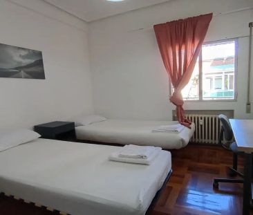 Room in a shared 3-bedroom apartment for rent in Pilar - Photo 6