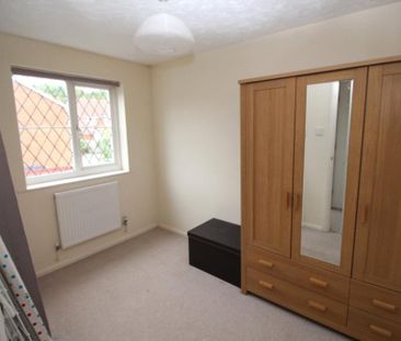 2 bedroom terraced house to rent - Photo 6