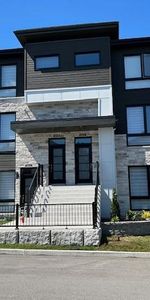 StJérome, magnifique 51/2 sur 2 étages à louer - Photo 3