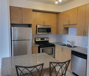 For Lease - 135 Wynford Drive Unit# 1107, Toronto, Ontario - Photo 2