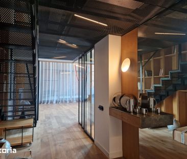 Duplex 4 CAMERE - Fabrica de Glucoza + TERASA 32 MP || Brick Lofts - Photo 1