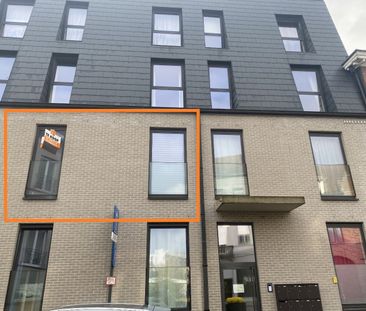 Appartement te huur in Lokeren - Foto 1