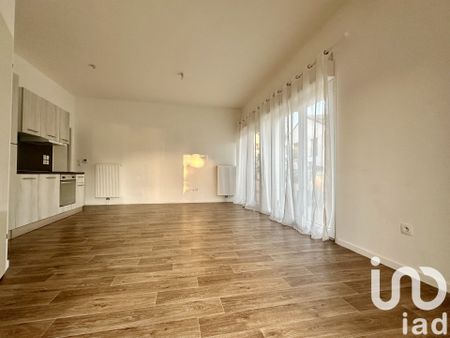 Appartement 2 pièces de 45 m² à Lille (59000) - Photo 4