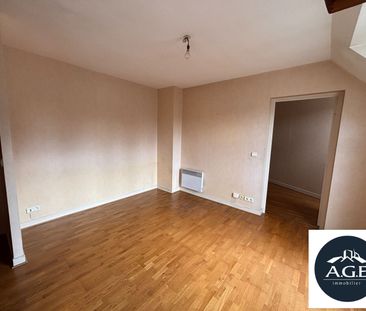 Location Appartement 2 pièces 38m² PIERRES 28130 - Photo 3