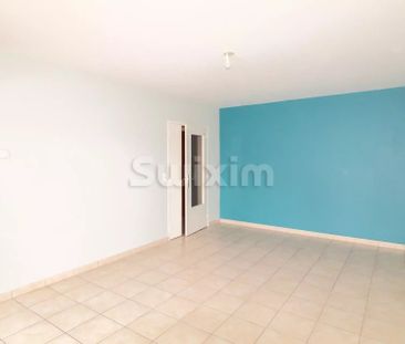 appartement Saint-Laurent-en-Grandvaux - Photo 3