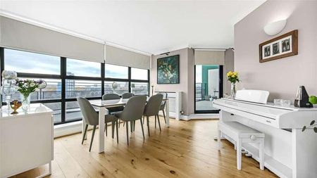 Burrells Wharf Square, London, E14 - Photo 5