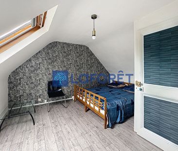 Maison T4 Le Petit-Quevilly à louer - Photo 1