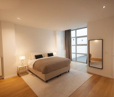 Tout savoir sur cette maison à Ixelles, à Ixelles - Photo 3
