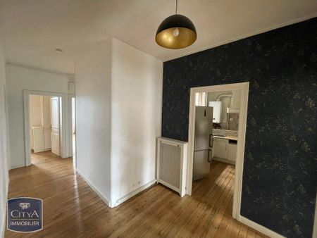 Appartement à louer 4 pièces 98.93m² - Photo 5