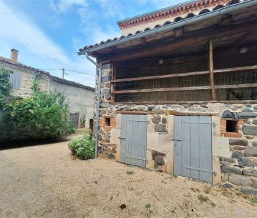 Location maison 4 pièces - 94m² à Usson (63490) - Photo 5