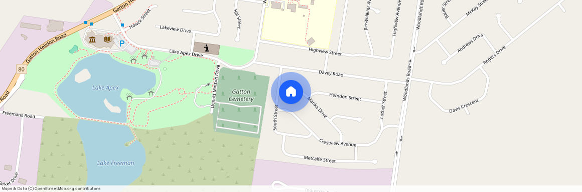 4 Marika Drive, Gatton, QLD, 4343