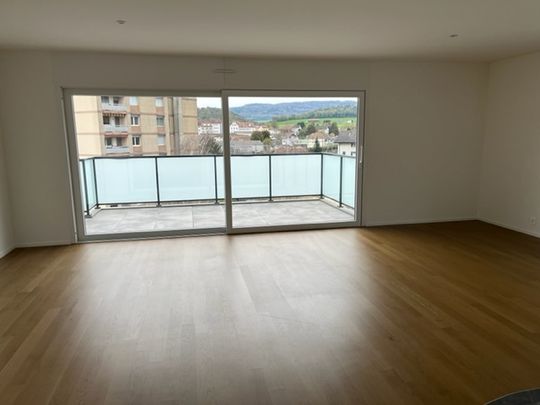 Magnifique appartement de 4,5 pièces - Foto 1