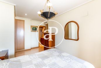 Penthouse for rent with Terrace in Patacona (Alboraya)