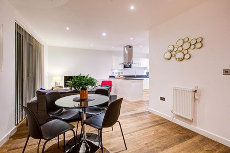 Blackwall Lane - Photo 3