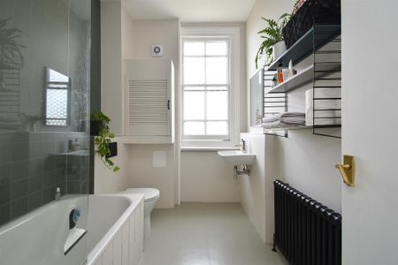 1 bedroom house to rent - Photo 2