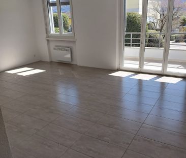 2.5 Zimmer, 65 m² - Photo 5