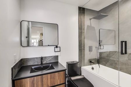 For Lease - 18 Springhurst Avenue Unit# Unit 1, Toronto, Ontario - Photo 2