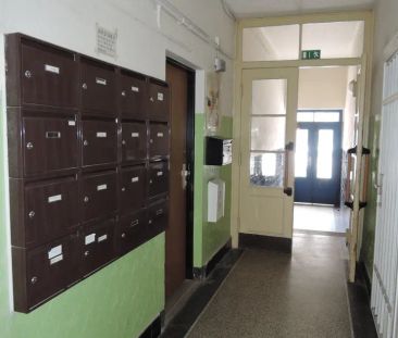 Pronájem krásného bytu po rekonstrukci, 1+kk, 41 m - Photo 6