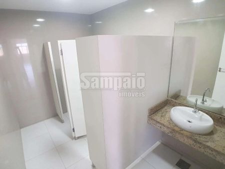 Sala para aluguel em Campo Grande com 340m² - Photo 3