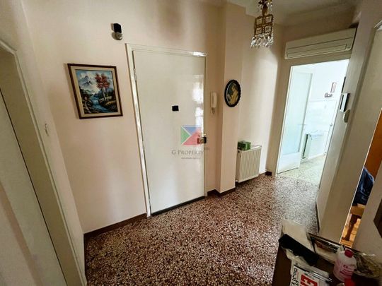 Διαμέρισμα για ενοικίαση Ειρήνη - Καστέλο (Συκιές) - Photo 1