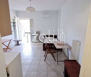Studio/Γκαρσονιέρα για ενοικίαση Τ.Ε.Ι. (Πάτρα) - Photo 1