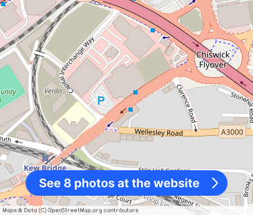 Chiswick High Road, LONDON - Photo 1