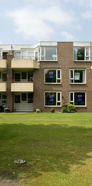 Beethovenlaan 3-71 - Foto 1