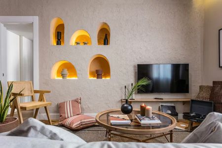 Calle del Monte Esquinza, Madrid, Community of Madrid 28010 - Foto 3