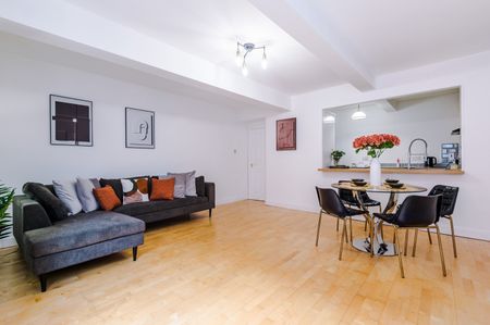 2 Bed Flat, Dickinson Street, M1 - Photo 4