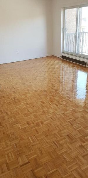 4 1/2 - Ahuntsic - Ville Saint-Laurent - Cartierville - Photo 1