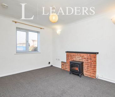2 bedroom semi-detached to rent Luccombe Drive, Alvaston - Photo 2