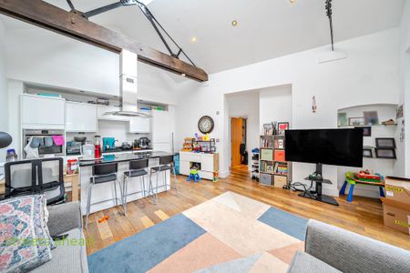2 bedroom apartment to rent - Photo 3