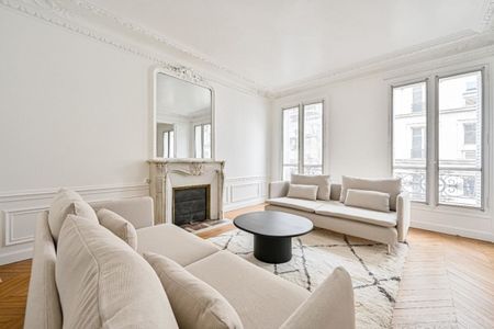 Appartement à louer à Paris 6Ème - Photo 2