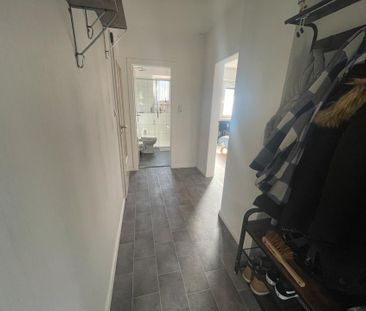 Helle Wohnung mit Garten und Terasse in Hemer Sundwig - Foto 1