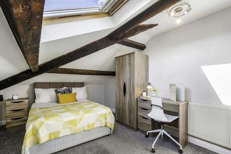 1 bedroom flat to rent - Photo 4