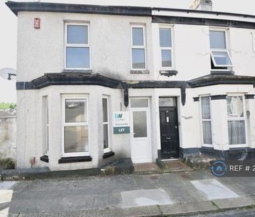 3 bedroom terraced house to rent - Photo 3