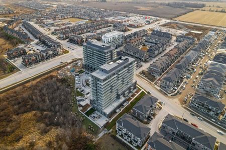 For Lease - 225 Veterans Drive Unit# 511, Brampton, Ontario - Photo 2