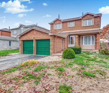 For Lease - 28 Willowbrook Drive, Whitby, Ontario - Photo 2