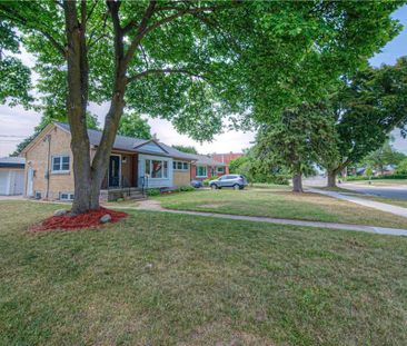 For Lease - 169 Bruce Street Unit# Upper, Kitchener, Ontario - Photo 4