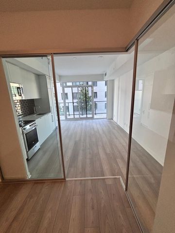 For Lease - 285 Dufferin Street Unit# 333, Toronto, Ontario - Photo 2