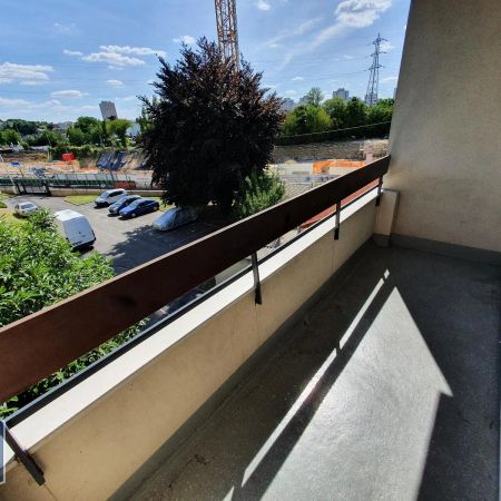 Appartement à louer 2 pièces 49.74m² - Photo 4