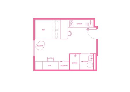 Signature Plus Studio, Queen Bed - Photo 5