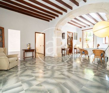 Luxury Villa for rent in Selva, Balearic Islands - Foto 3