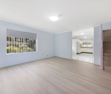 Modern 3-Bedroom + Study Townhouse in Prime North Parramatta Location - Photo 3
