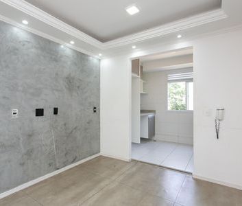 Apartamento para alugar com 38m², 2 quartos e 1 vaga - Photo 3
