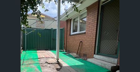 Quiet & Private - Lock & Leave - Photo 4