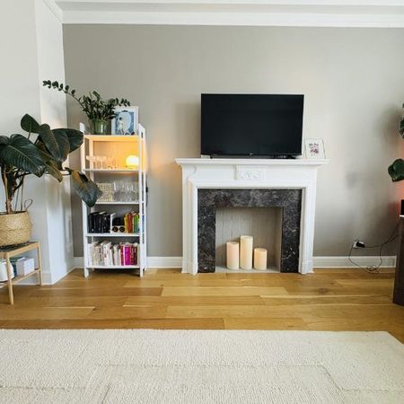 Appartement 4 ½ à louer Montcalm / Saint-Sacrement juillet 2026 - Photo 3