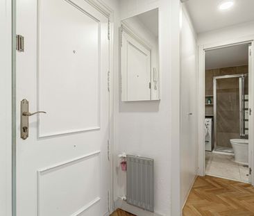 Piso de alquiler en Calle Manuel López Paraiso, Estación - Photo 6