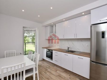 Mieszkanie z samodzielną sypialnią – Wikana Square - Photo 5