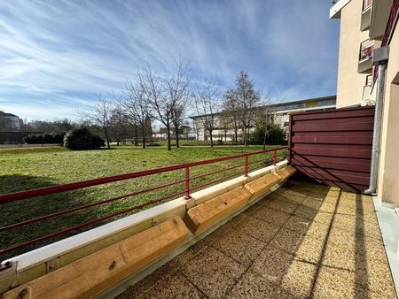 Location Appartement 1 pièce 26m² ORLEANS 45100 - Photo 4